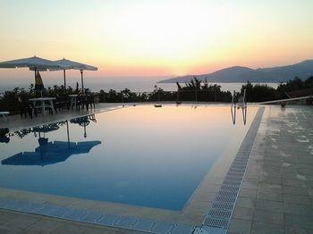 Agriturismo Aurella アシェーア エクステリア 写真