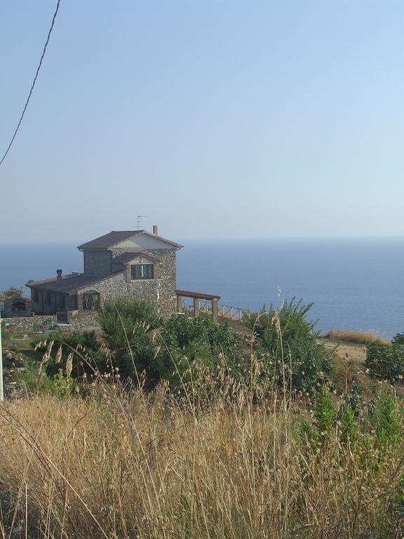 Agriturismo Aurella アシェーア エクステリア 写真
