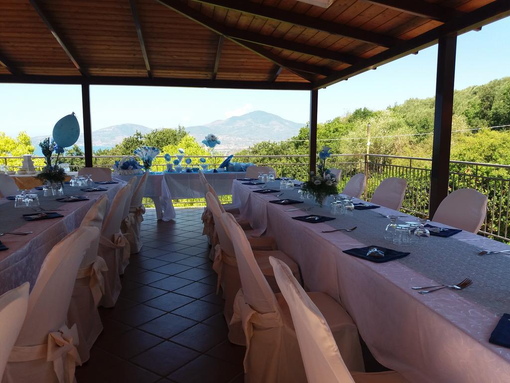 Agriturismo Aurella アシェーア エクステリア 写真