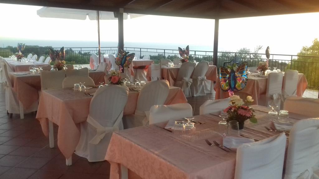 Agriturismo Aurella アシェーア エクステリア 写真