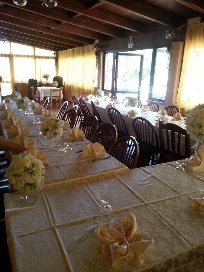 Agriturismo Aurella アシェーア エクステリア 写真